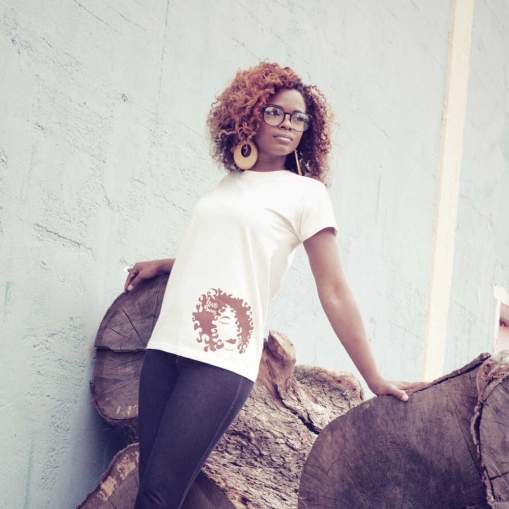 Love the Journey T-Shirt